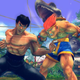 Ultra Street Fighter IV